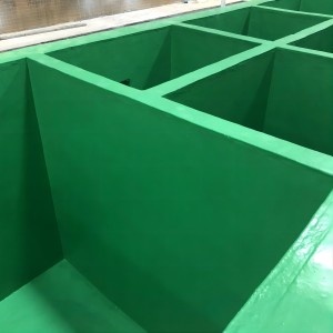 西宁防腐水池，西宁水池防腐防渗怎么做，西宁防腐水池施工厂家